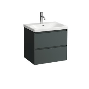 Meub. lav. ac tir. lani 60 grtr - LAUFEN H4035321122661 