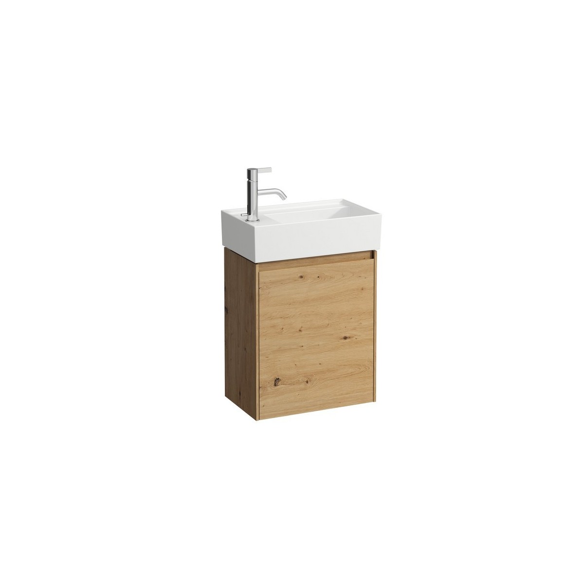 Meub. lav. ac porte lani 45 chsa - LAUFEN H4039011122671 