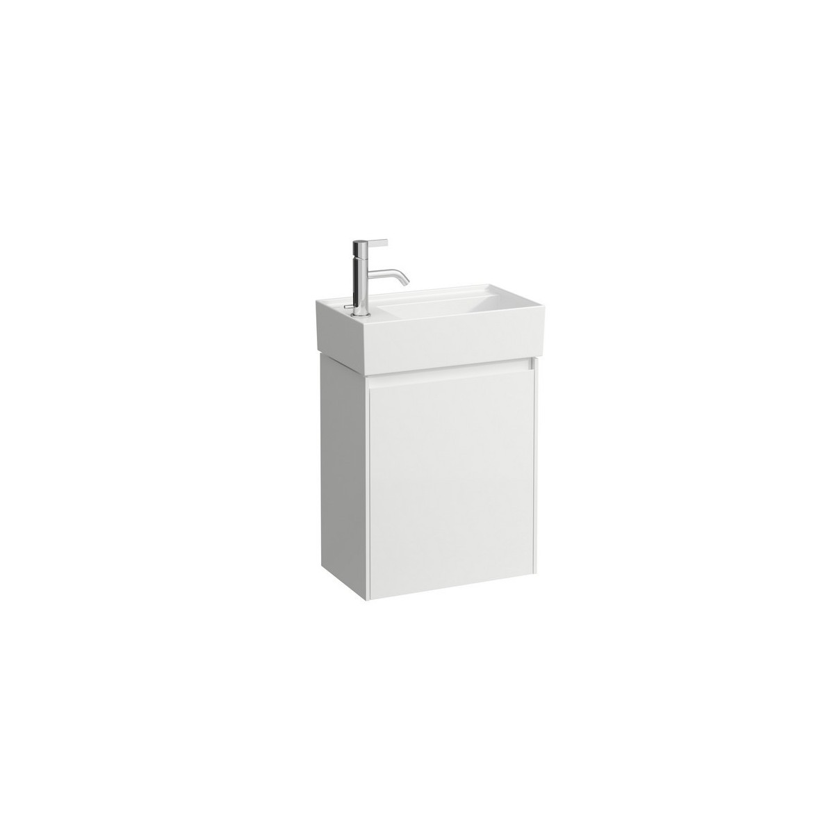 Meub. lav. ac porte lani 45 spco - LAUFEN H4039011129901 