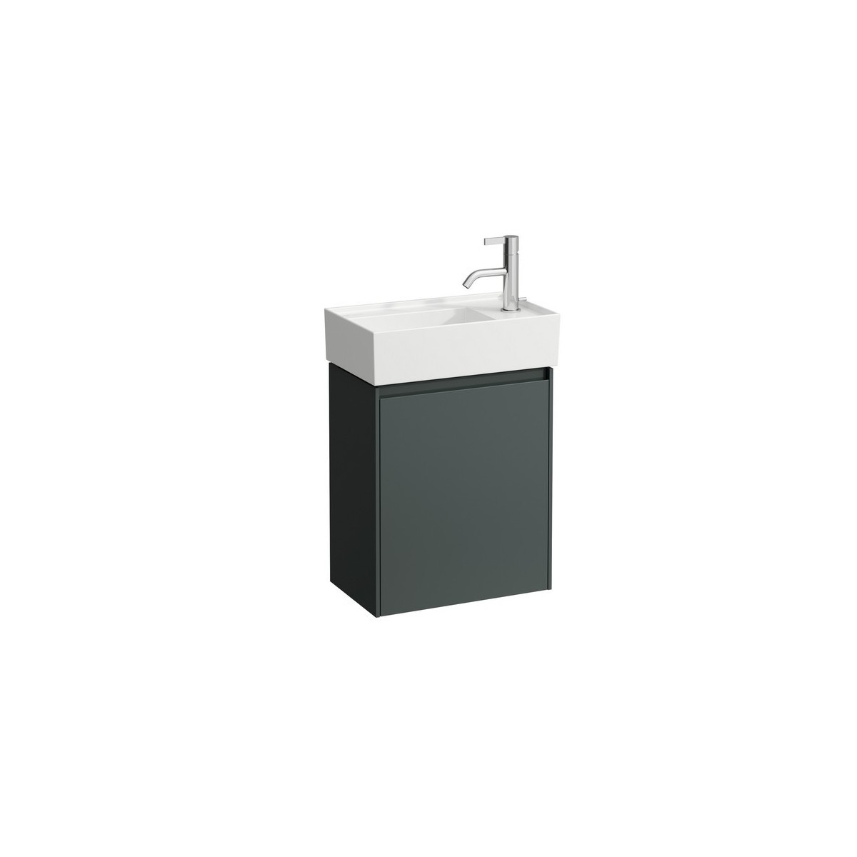 Meub. lav. ac porte lani 45 grtr - LAUFEN H4039021122661 