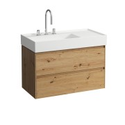 Meub. lav. ac tir. lani 90 chsa - LAUFEN H4039521122671 