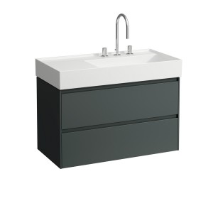 Meub. lav. ac tir. lani 90 grtr - LAUFEN H4039621122661 