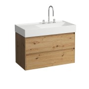 Meub. lav. ac tir. lani 90 chsa - LAUFEN H4039621122671 