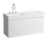 Meub. lav. ac tir. lani 120 mcol - LAUFEN H4039721129991 