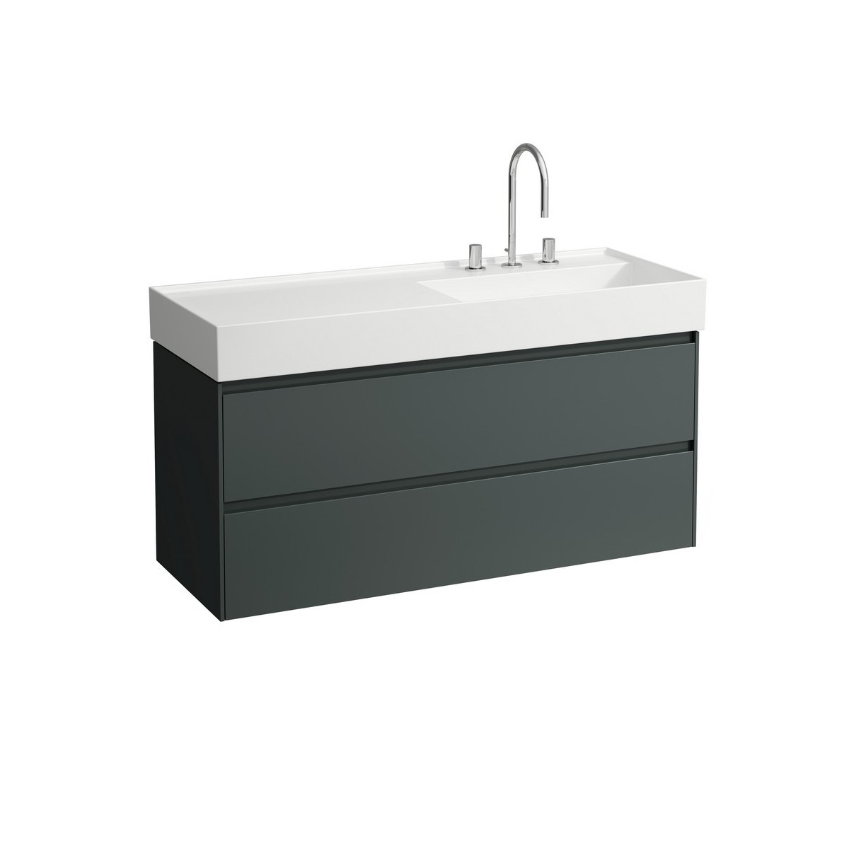 Meub. lav. ac tir. lani 120 grtr - LAUFEN H4039821122661 