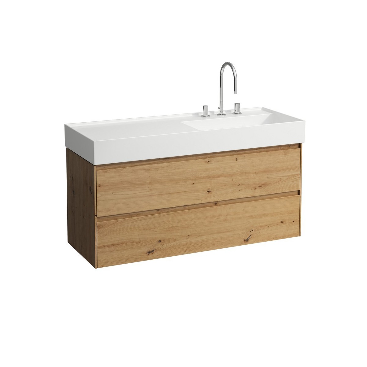 Meub. lav. ac tir. lani 120 chsa - LAUFEN H4039821122671 