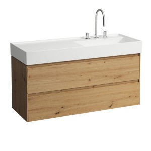 Meub. lav. ac tir. lani 120 chsa - LAUFEN H4039821122671 