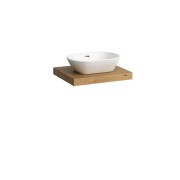 Plan toil. ac déc lani 60 chsa - LAUFEN H4046411122671 