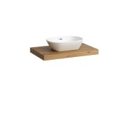Plan toil. ac déc lani 80 chsa - LAUFEN H4046511122671 