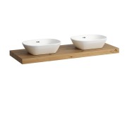 Plan toil. ac déc lani 140 chsa - LAUFEN H4046841122671 