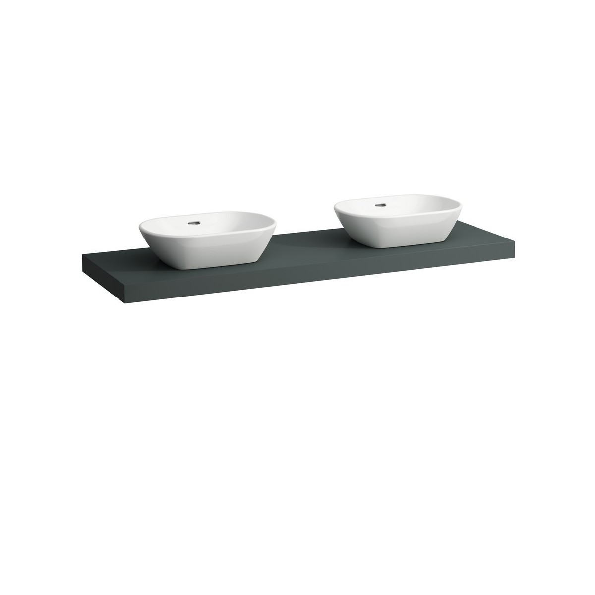 Plan toil. ac déc lani 160 grtr - LAUFEN H4046941122661 