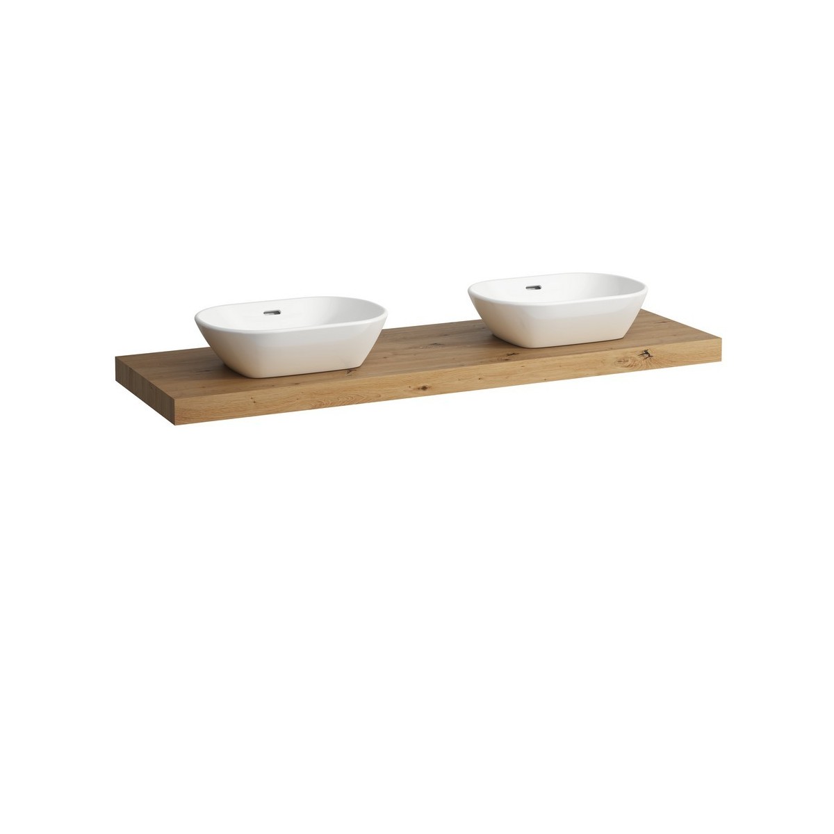Plan toil. ac déc lani 160 chsa - LAUFEN H4046941122671 