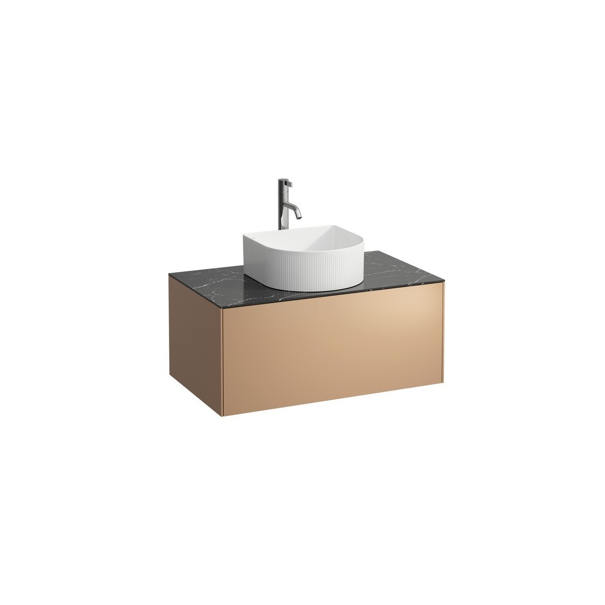 Él. de tir. porte sonar 80 cnmq - LAUFEN H4054150341411 