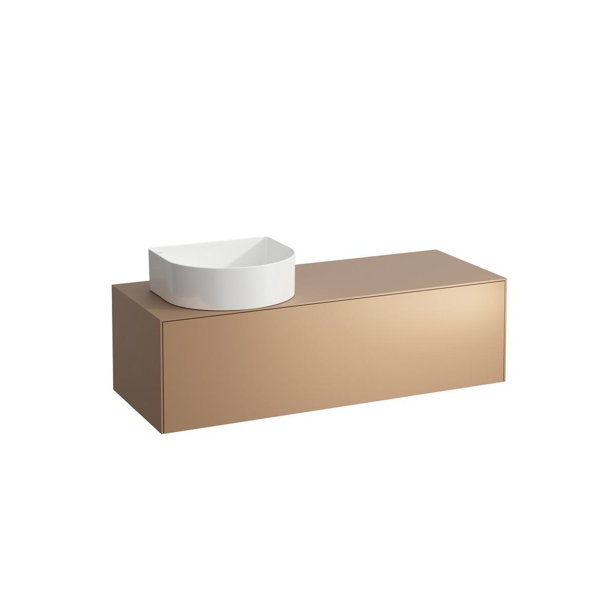 Él. de tir. porte sonar 120 cuiv - LAUFEN H4054220340411 