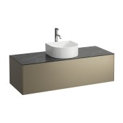 Élément de tiroir avec dessus sonar 120 t+nemrq - LAUFEN H4054250341421 