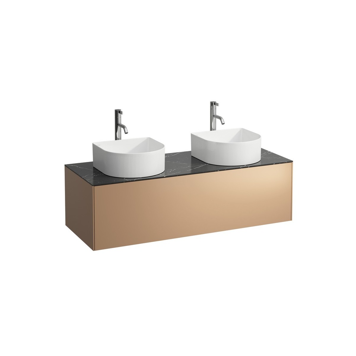 Él. de tir. porte sonar 120 cnmq - LAUFEN H4054280341411 