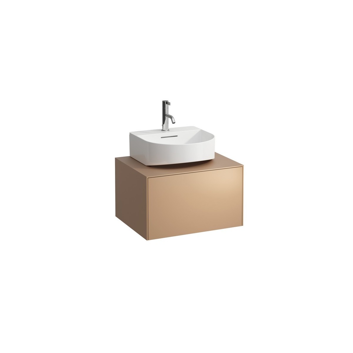 Él. de tir. porte sonar 60 cuiv - LAUFEN H4054310340411 