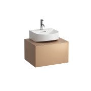 Él. de tir. porte sonar 60 cuiv - LAUFEN H4054310340411 