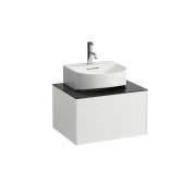 Meuble 1 tiroir sonar 60 bnmq - LAUFEN H4054310341431 