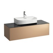 Él. de tir. porte sonar 120 cnmq - LAUFEN H4054510341411 