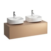 Él. de tir. porte sonar 120 cuiv - LAUFEN H4054540340411 