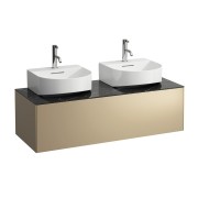Élément de tiroir avec dessus sonar 120 d+nemrq - LAUFEN H4054540341401 