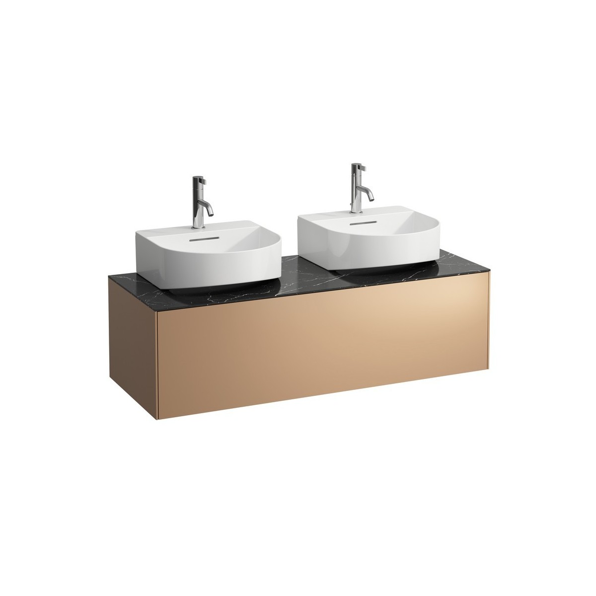 Él. de tir. porte sonar 120 cnmq - LAUFEN H4054540341411 