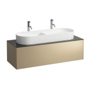 Élément de tiroir avec dessus sonar 120 d+nemrq - LAUFEN H4054710341401 