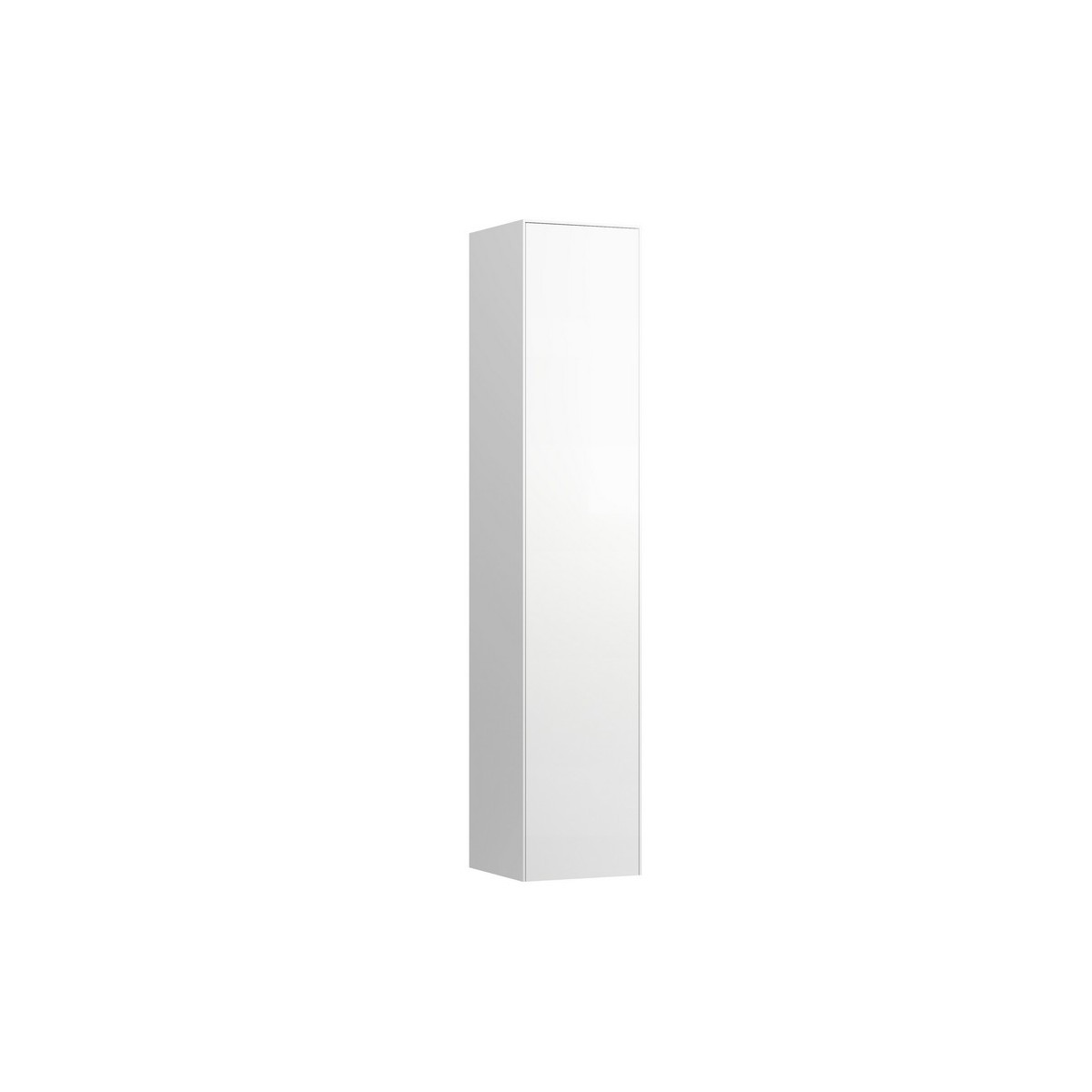 Sonar colonne 160 cuivre g blanc - LAUFEN H4054920341701 