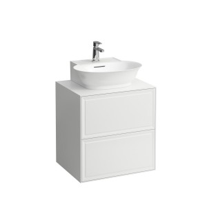 Él. de tir. porte newclassic 60 blc - LAUFEN H4060040851701 