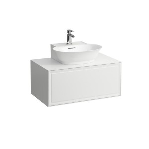 Él. de tir. porte newclassic 80 blc - LAUFEN H4060130851701 