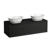 Meuble 1 tiroir newclassic 120 chno - LAUFEN H4060800856281 