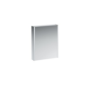Armoire de toilette avec lumière led frame 25 60 miroir - LAUFEN H4084719001441 
