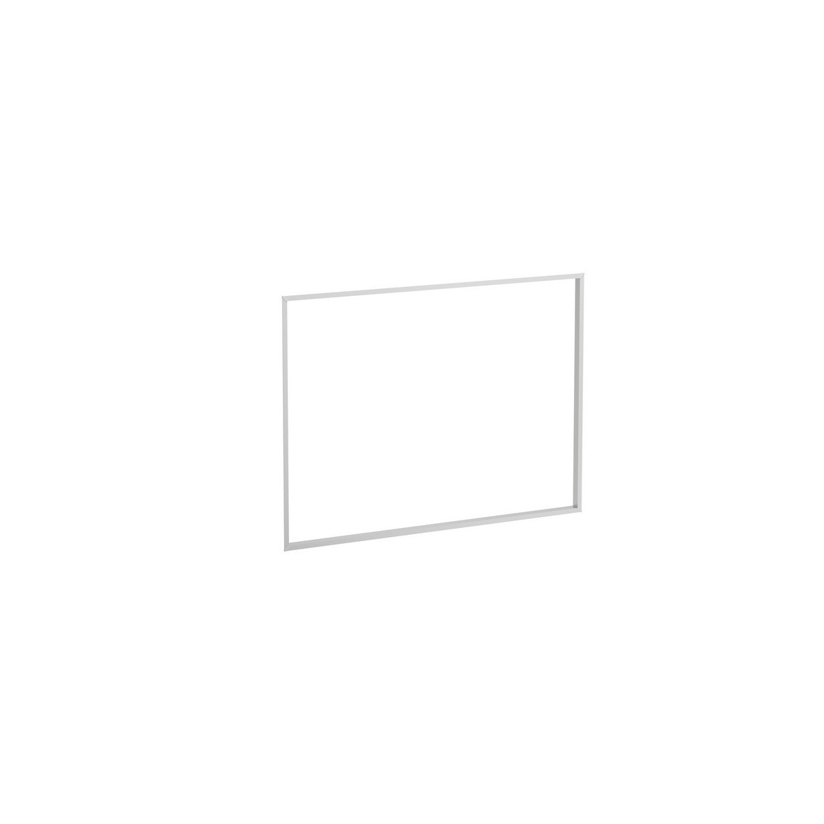 Set cadre mont frame 25 - LAUFEN H4086809000001 