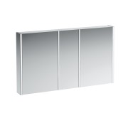 Frame 25 armoire toilette 1300 a/miroir - LAUFEN H4087549001441 