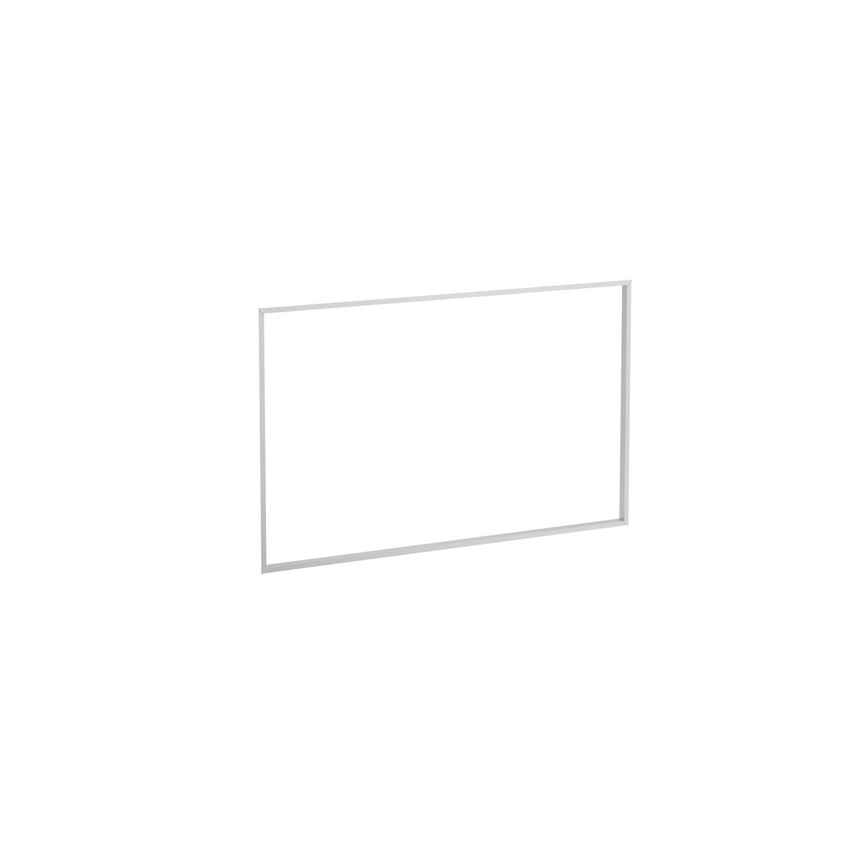 Set cadre mont frame 25 - LAUFEN H4088809000001 
