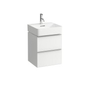 Meuble sous lavabo avec tiroir space 45 mcolor - LAUFEN H4101021609991 