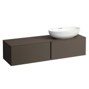 Él. de tir. porte alessi 160 bruf - LAUFEN H4303530974291 