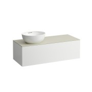 Él. de tir. porte alessi 120 mcol - LAUFEN H4313160979991 