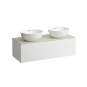 Él. de tir. porte alessi 120 mcol - LAUFEN H4313180979991 