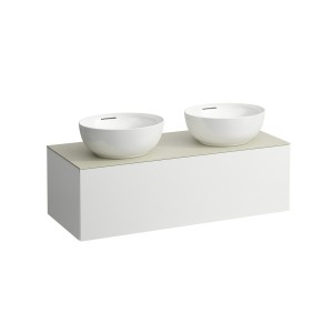 Él. de tir. porte alessi 120 mcol - LAUFEN H4313180979991 