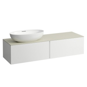 Él. de tir. porte alessi 160 spco - LAUFEN H4313550979901 