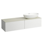 Él. de tir. porte alessi 160 spco - LAUFEN H4313560979901 