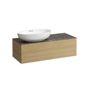 Él. de tir. porte alessi 120 chêc - LAUFEN H4323120972501 