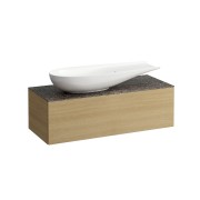 Él. de tir. porte alessi 120 chêc - LAUFEN H4323220972501 