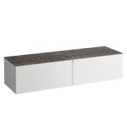 Él. de tir. porte alessi 160 mcol - LAUFEN H4323300979991 