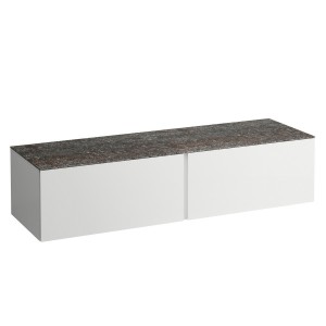 Él. de tir. porte alessi 160 mcol - LAUFEN H4323300979991 