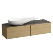 Él. de tir. porte alessi 160 chêc - LAUFEN H4323440972501 