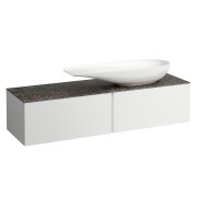 Él. de tir. porte alessi 160 mcol - LAUFEN H4323450979991 