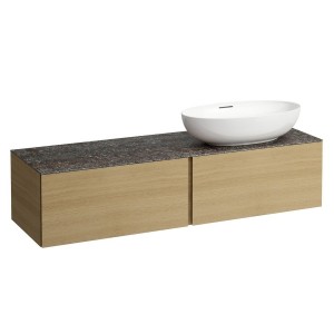 Él. de tir. porte alessi 160 chêc - LAUFEN H4323530972501 